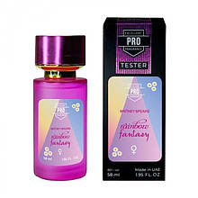 Britney Spears Rainbow Fantasy - Tester 58ml