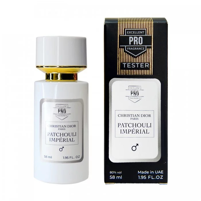CD Patchouli Imperial - Tester 58ml