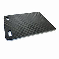 Kickboard  Дошка для плавання велика ЕВА (70кг/м3) 700х500х40 двошарова