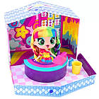 Ігровий набір з лялькою Decora – Дизайнерський магазин наліпок D1009, фото 7