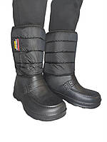 Чоловічі дутики ЕВА розмір 41 42 43 44