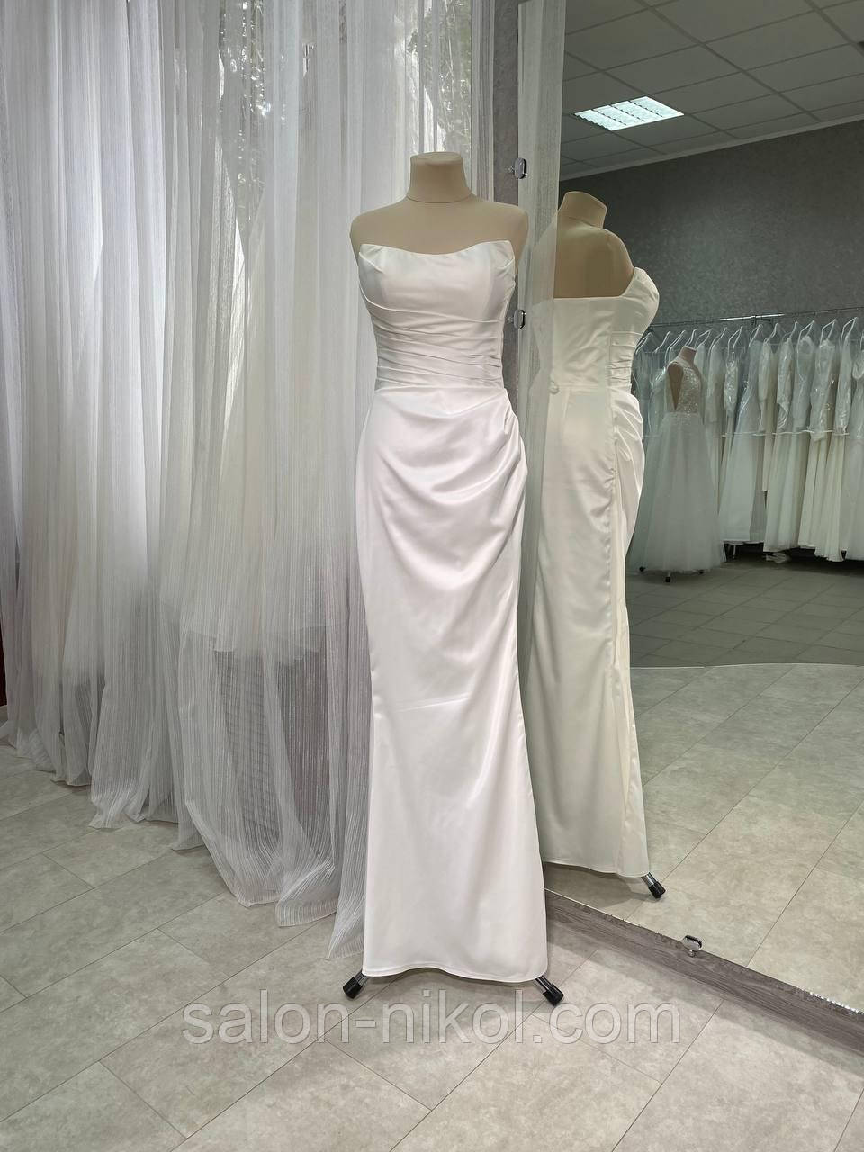 Весільна сукня № С2444, фото 1