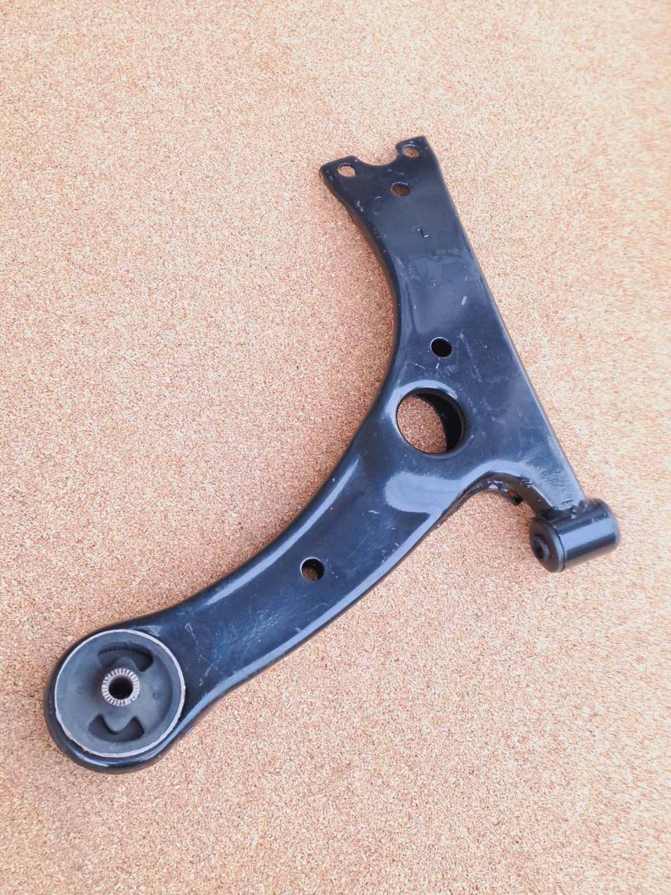 Важіль передньої підвіски лівий в зборі BYD F3, Бид Ф3, Бід Ф3, фото 1