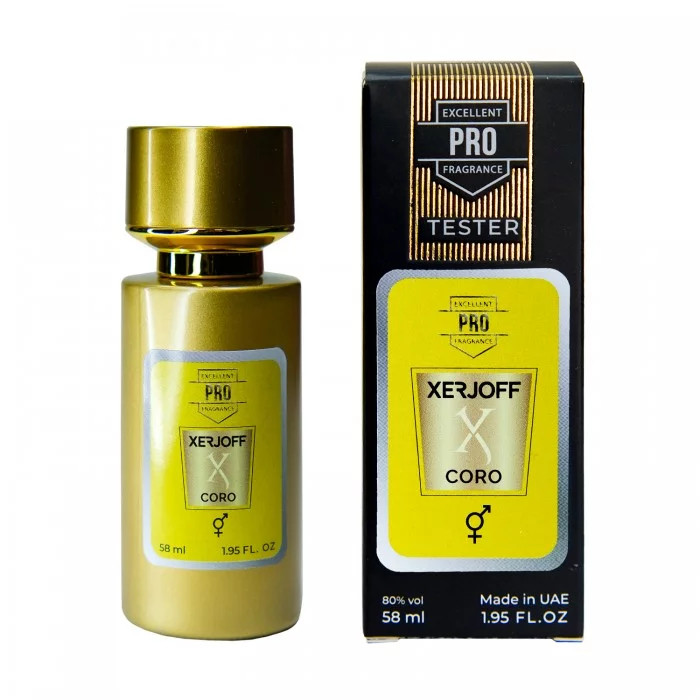Xerjoff Coro - Tester 58ml, фото 1