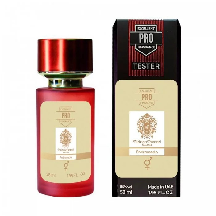 Tiziana Terenzi Andromeda - Tester 58ml