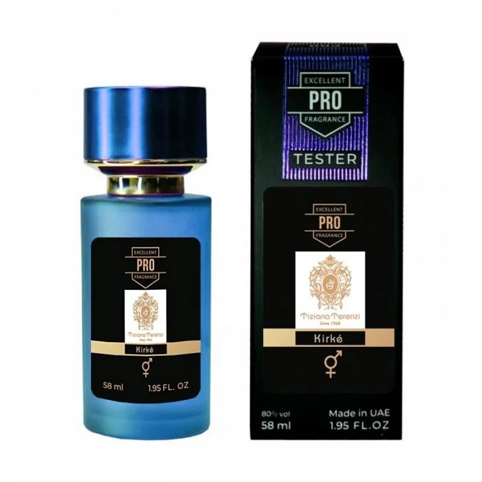 Tiziana Terenzi Kirke - Tester 58ml, фото 1