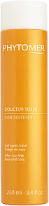 Молочко для обличчя й тіла після сонця Phytomer, 250 мл