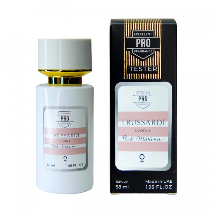 Trussardi Donna Pink Marina - Tester 58ml