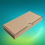 Самозбірна бура коробка КС 610*93*93 мм, фото 2