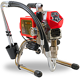 Поршневий безповітряний фарбувальний апарат Profter S-2 ( 2.1 л/хв  900 Вт) HVBAN, фото 3