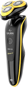 Шейвер для гоління Ga.Ma 1525 SPORT GM0615