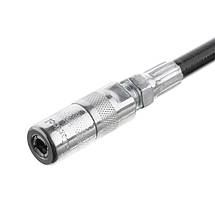 Шланг на шприц для змащування INTERTOOL HT-0068, фото 4
