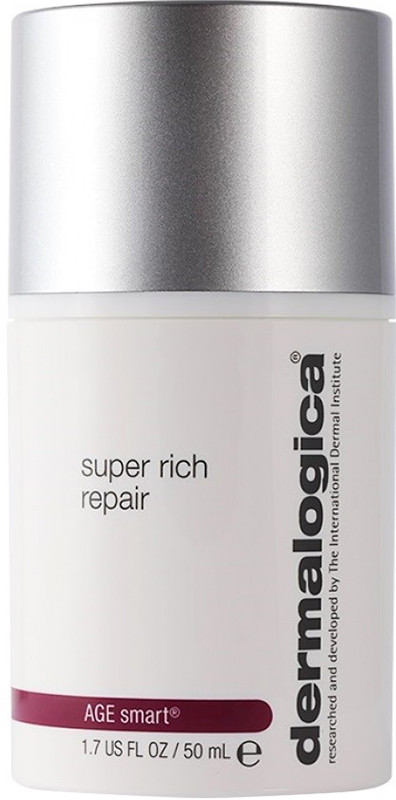 Суперпоживний відновлювач шкіри Dermalogica Super Rich Repair, 50 мл