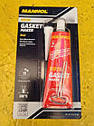 Герметик MANNOL червоний Gasket Maker Red 85г