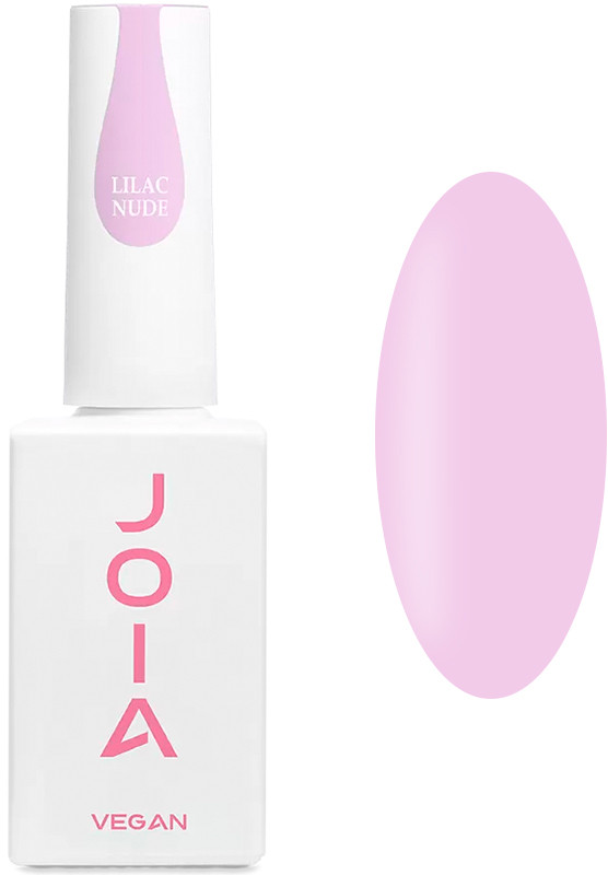 Камуфлювальна база BB cream base Lilac Nude JOIA vegan, 15 мл