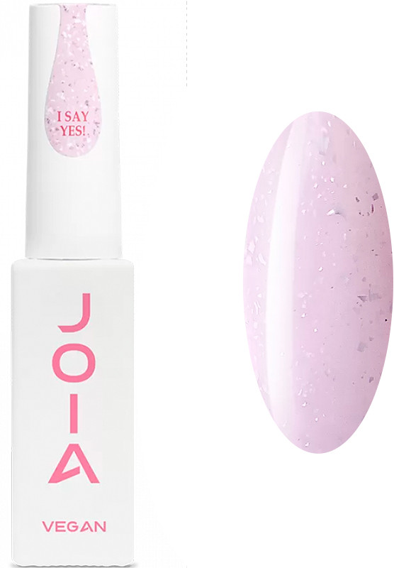 Камуфлювальна база BB cream base I Say Yes! JOIA vegan, 8 мл