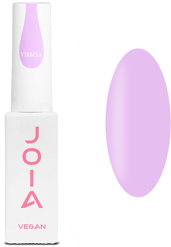 Камуфлювальна база BB cream base Verbena JOIA vegan, 8 мл
