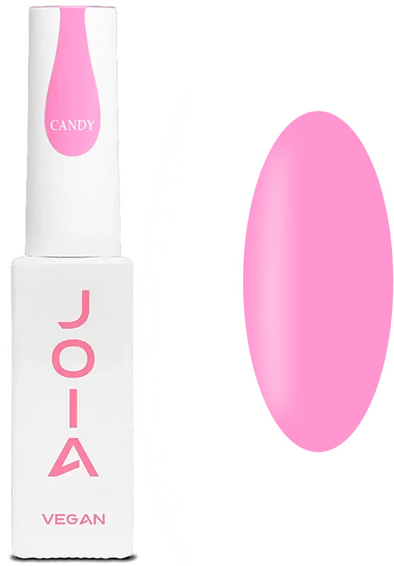 Камуфлювальна база BB cream base Candy JOIA vegan, 8 мл
