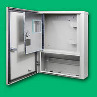 Корпусу розподілу й обліку електроенергії