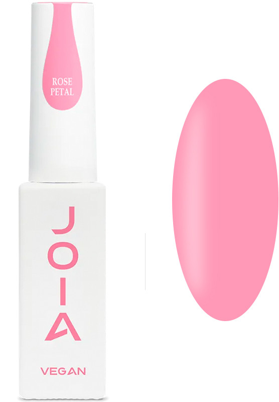 Камуфлювальний топ Rose Petal JOIA vegan, 8 мл
