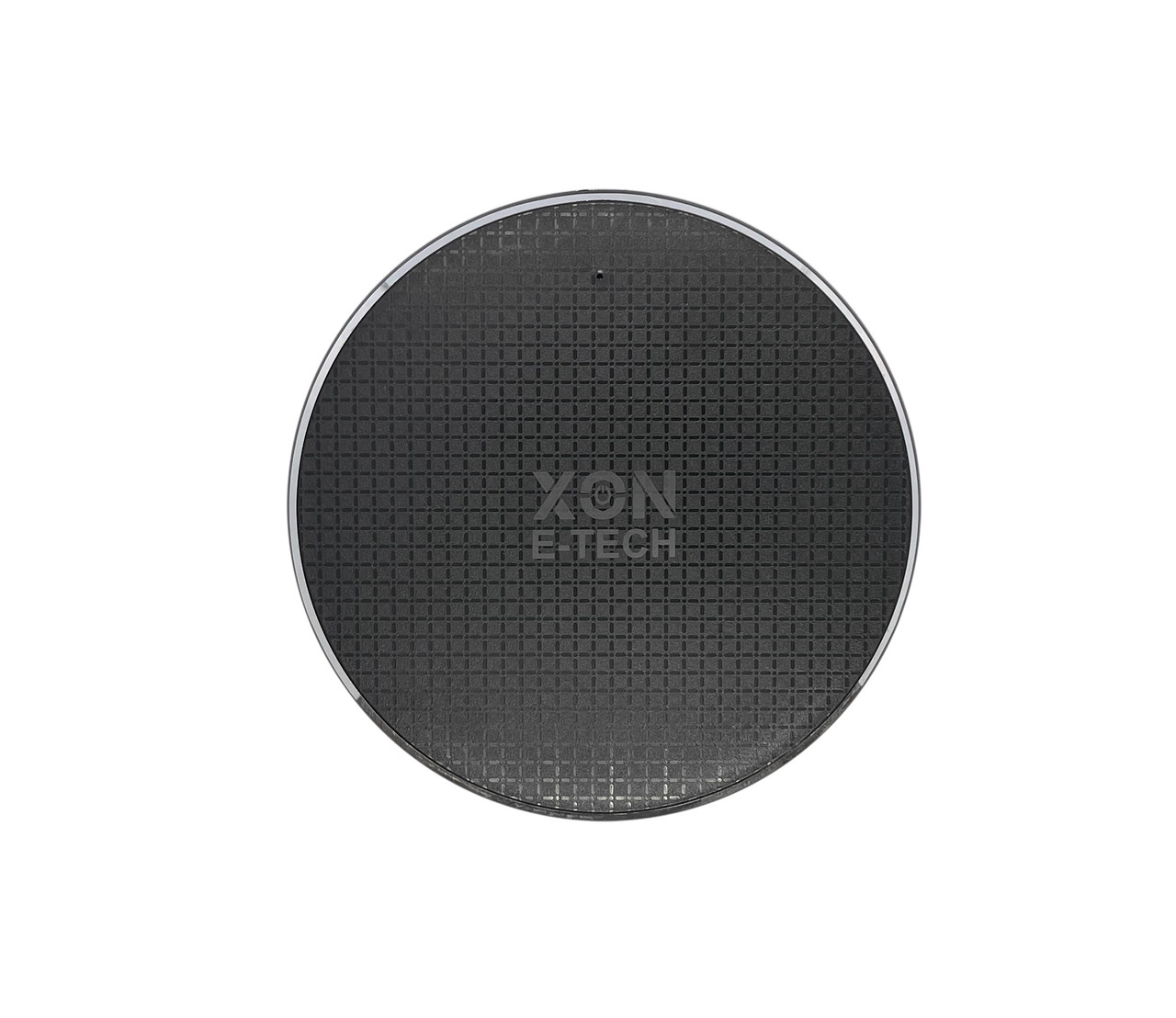Бездротовий зарядний пристрій XON AirCharge UniLink R1 (15W) USB Type-C (AR1WB 5931) Чорний