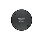 Бездротовий зарядний пристрій XON AirCharge UniLink R1 (15W) USB Type-C (AR1WB 5931) Чорний, фото 4