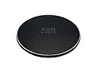 Бездротовий зарядний пристрій XON AirCharge UniLink R1 (15W) USB Type-C (AR1WB 5931) Чорний, фото 3