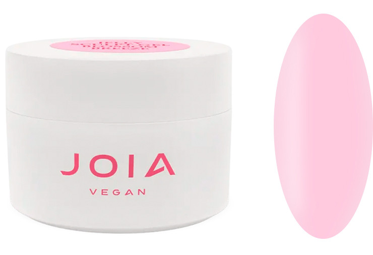 Моделювальний гель-желе Jelly Sculpt Gel Blossom Breeze JOIA vegan, 15 мл