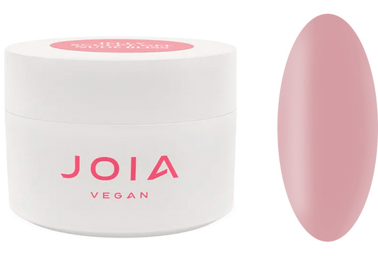 Моделювальний гель-желе Jelly Sculpt Gel Nude Bliss JOIA vegan, 15 мл