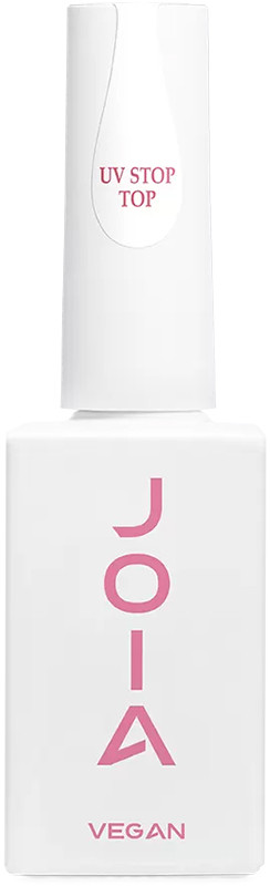 Топ з УФ-фільтром UV Stop Top JOIA vegan, 15 мл
