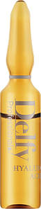 Ампула для обличчя 10% Hyaluronic Acid Delfy 3 мл