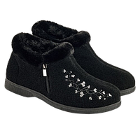 Повстяні жіночі бурки на змійці