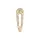 Заколка для волосся INVISIBOBBLE CLIPSTAR PREMIUM Star Gazing, фото 4