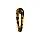 Заколка для волосся INVISIBOBBLE CLIPSTAR PREMIUM Star Gazing, фото 3