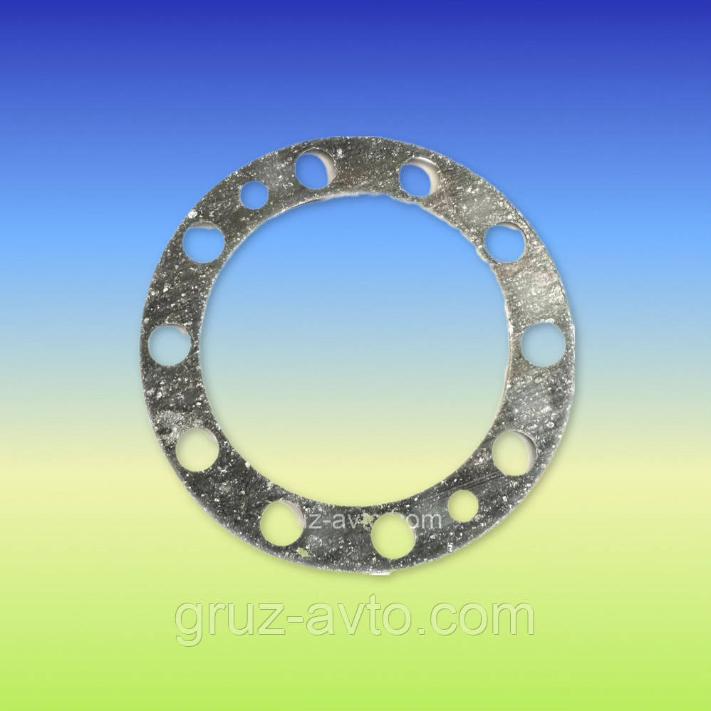 Прокладка напівосьи ГАЗ-53 ПАЗ-3205 паронітова / 53-2403048