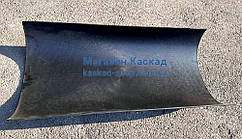 Пластикова півсфера лотка додаткового автоміксера IMER.