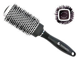 Брашинг Hairway Quadrus Wave Ionic 43 мм