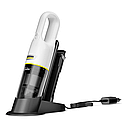 Потужний ручний пилосос акумуляторний Karcher  CVH 2 Premium : з АКБ 7.2V 2.0 Ah, бак 0.15 л, фото 10