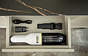 Потужний ручний пилосос акумуляторний Karcher  CVH 2 Premium : з АКБ 7.2V 2.0 Ah, бак 0.15 л, фото 11