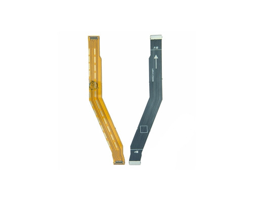 Шлейф (Flat Cable) для Realme C2 міжплатний, фото 1