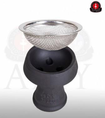 Набір чаша + сітка AMY Deluxe TTS002