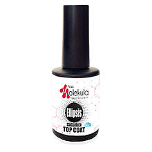 TOP ELLIPSIS Molekula (з чорними крихтами) 12 ml