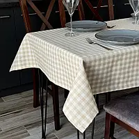 Скатертина тефлонова, водовідштовхувальна, Турецька, WATER PROFF (Під замовлення, або стандартний розмір)