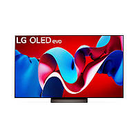 Телевізор 55" LG OLED55C46LA