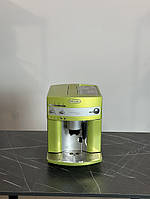 Автоматична кавомашина з функцією автоматичного очищення DeLonghi ESAM 3000 B