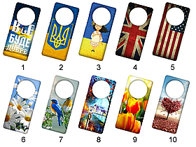 Красива накладка на Huawei Honor X9b 5G (50 дизайнів)