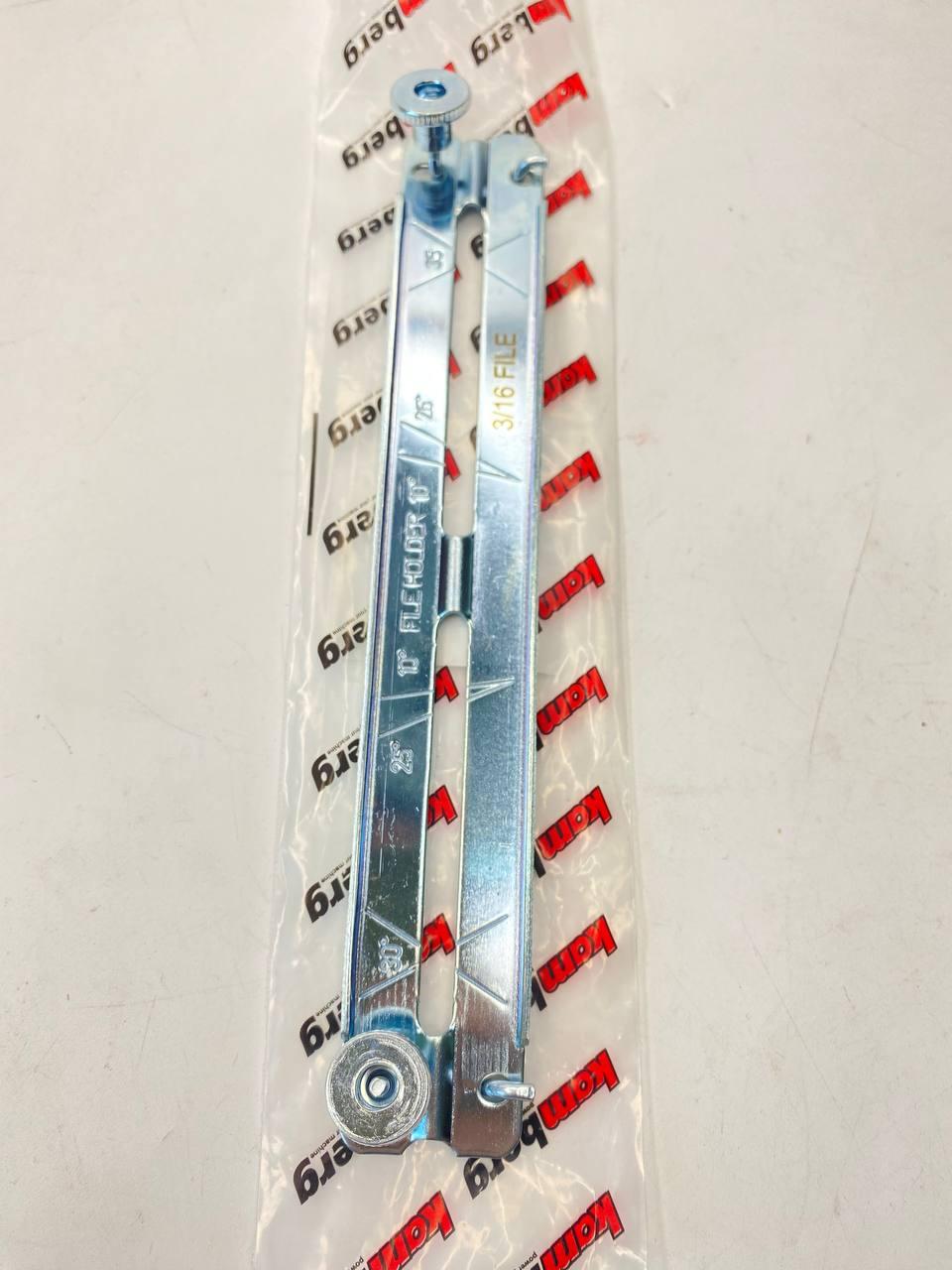 Планка для напилки 4.8 Kamberg, фото 1