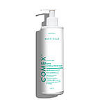 Натуральне рідке мило «Дбайливий захист» з індійських цілющих трав, TM "Comex" 500 мл