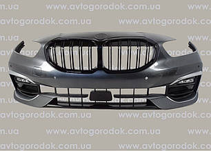 Бампер передний BMW 1 F40 X-Line