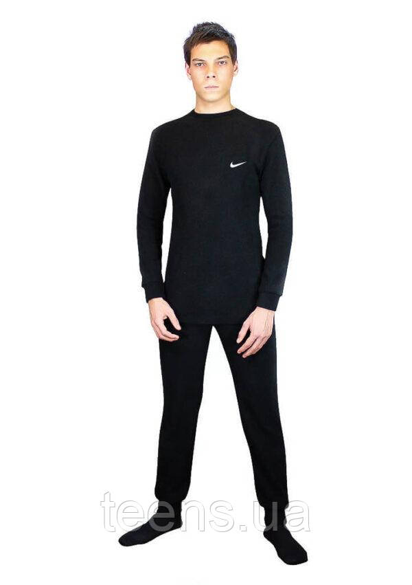 Зимова чоловіча термобілизна на великий зріст 3XL (58) / 4XL (60) / 5XL (62) / 6XL (64) / 7XL (66) / 8XL (68) |